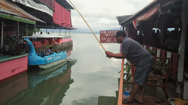 Ikan Nila