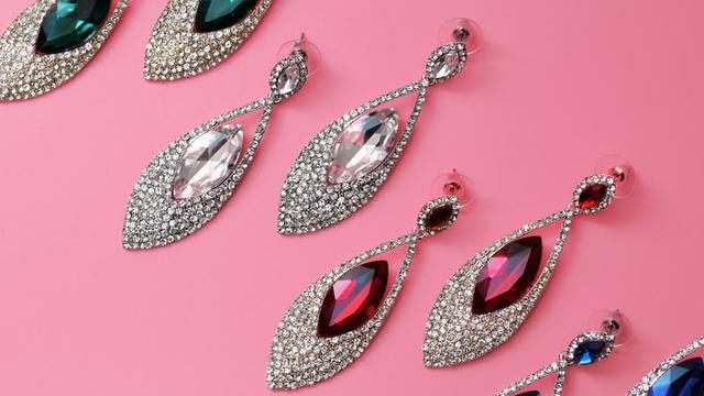 Ilustrasi perhiasan (unsplash)