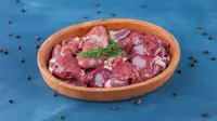 Trik Mudah Mengolah Ampela Ayam agar Tidak Pahit, Perlu Dicoba