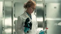 Scarpetta: A Riddle-Filled Crime Series Starring Nicole Kidman