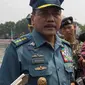 Kepala Staf TNI AL (KSAL) Laksamana Marsetio (Dian Kurniawan/Liputan6.com) 