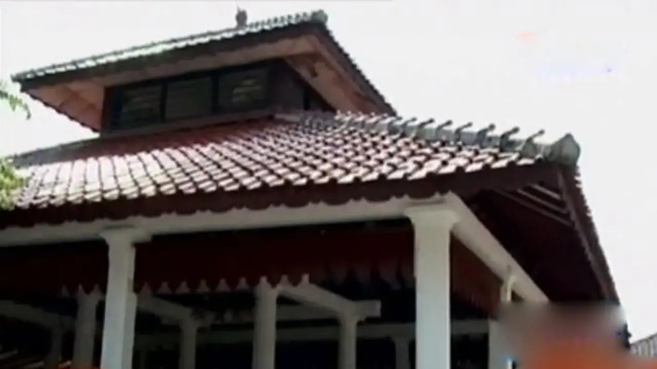 Segmen 3: Legenda Masjid Si Pitung hingga Hijab Satin untuk Pesta