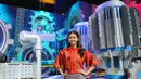 Yuki Kato -Indonesia Pintar SCTV