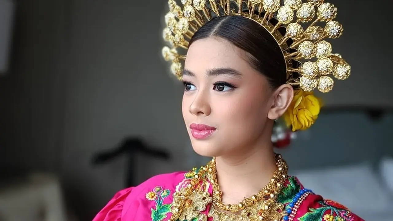 Shangri-La Jakarta Hadirkan Wedding Open House Bertema Adat Sulawesi "A Journey of Love and Tradition"
