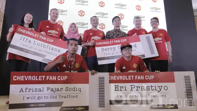 Manchester United