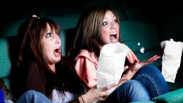 5 Film Horor Wajib Tonton di 2014