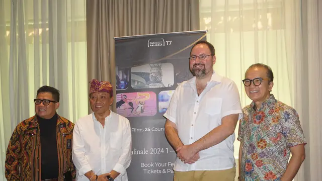 Bali Film Forum (BFF)