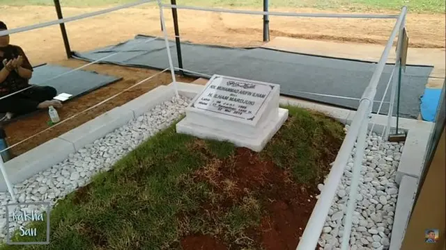 Potret Megah Pondok Pesantren Az-Zikra
