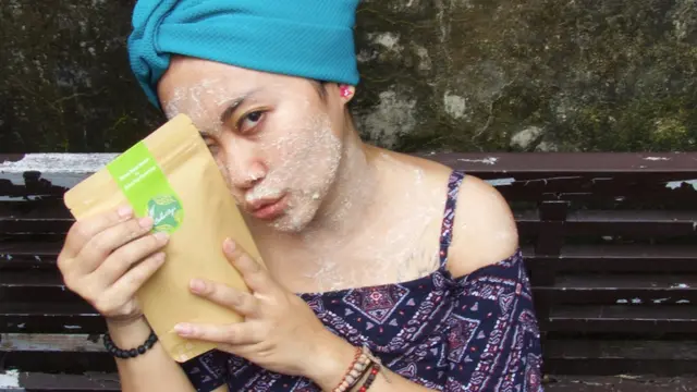 Sekartaji Organic
