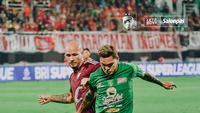 Quattrick Raih Hasil 1-1, Persebaya Masih Kesulitan Kembali ke Jalur Kemenangan