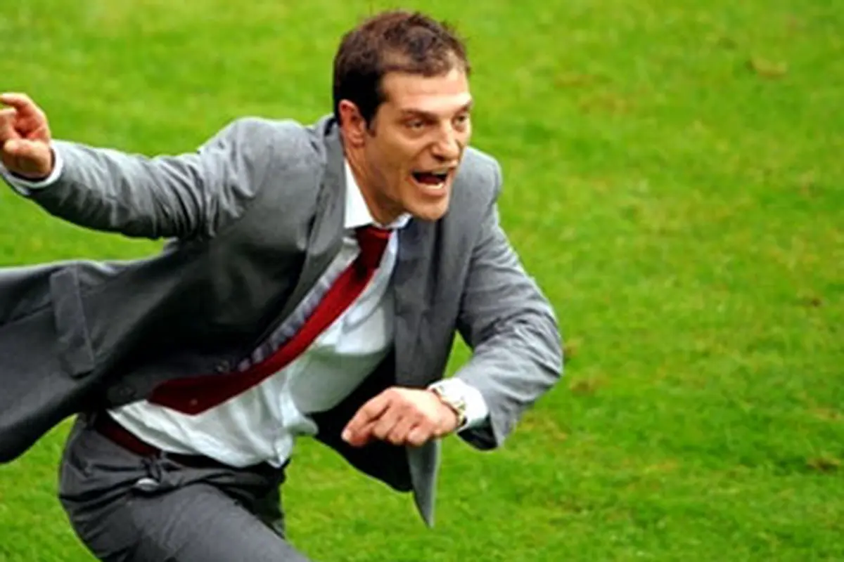 Slaven Bilic (© AFP 2008)