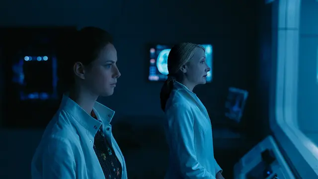 Maze Runner: The Death Cure