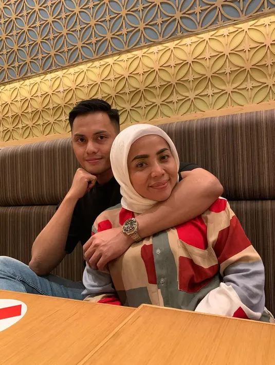 Muzdalifah (Instagram/fadelislami__)