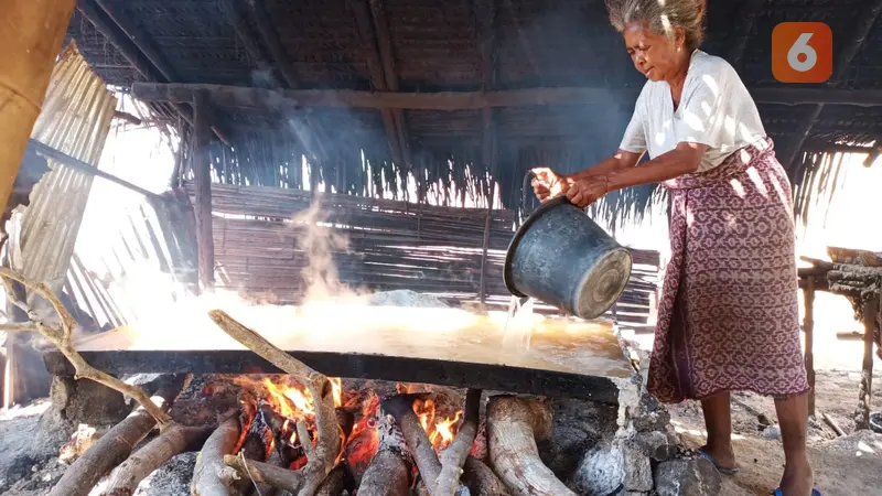 Petani Garam