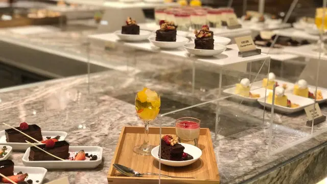 Hotel Hyatt di Asia Pasifik