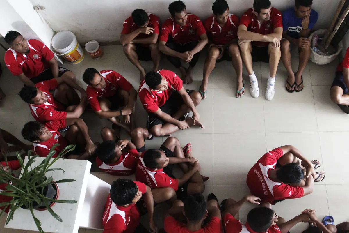 Madura United