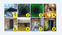 Pilih Tempat yang Ditakuti, Ini Harta yang Anda Cari dalam Hidup