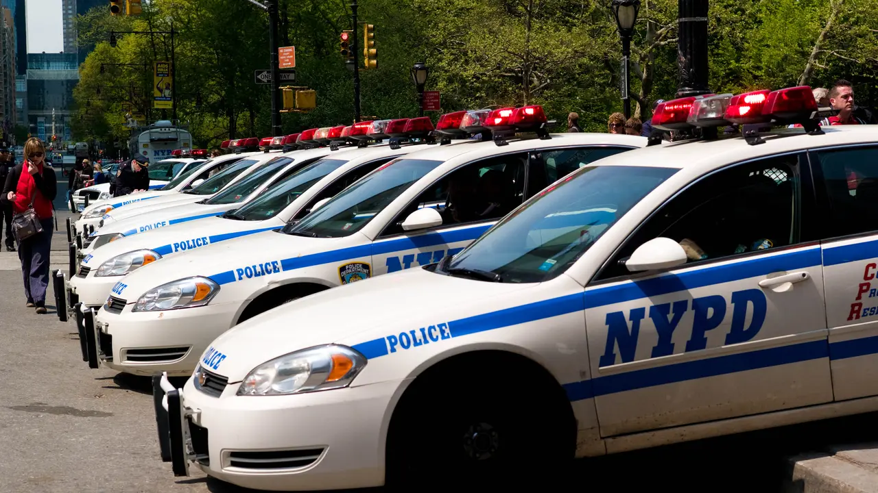 NYPD Bubarkan Unit Rahasia yang Mata-matai Umat Muslim