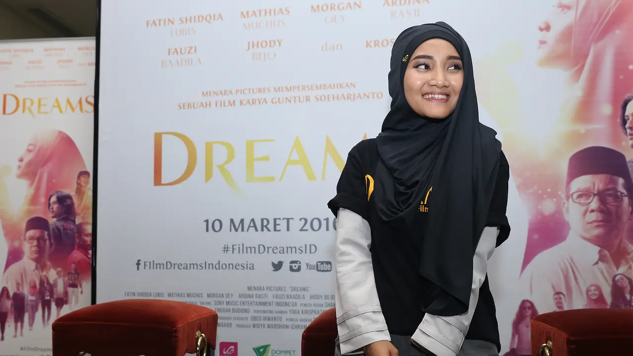 Fatin Shidqia