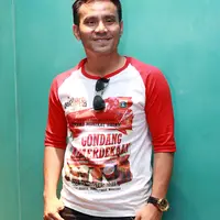 Preskon Drama Musikal 'Gondang Kemerdekaan' (Wimbarsana/bintang.com)