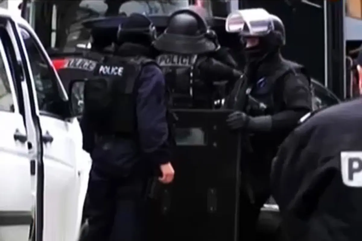 Paris