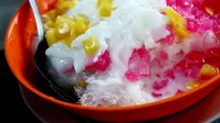 Mengenal Es Oyen, Minuman Asal Bandung yang Menyegarkan
