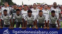 Persib Bandung. (Persib).