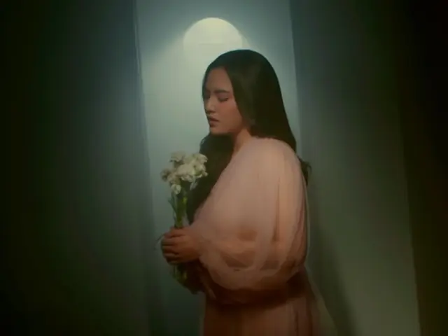 Lirik Lagu Mahalini Sisa Rasa Entertainment Fimela Com