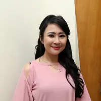 Kecantikan Chiquita Meidy sudah terlihat saat ia masih anak-anak  ( Andy Masela/Bintang.com)