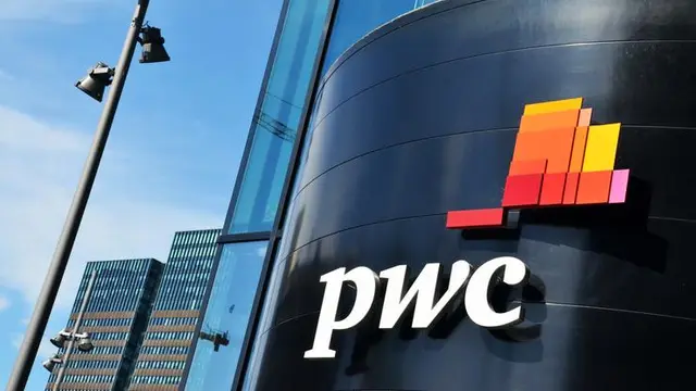 PwC (sumber: www.cio.com.au)