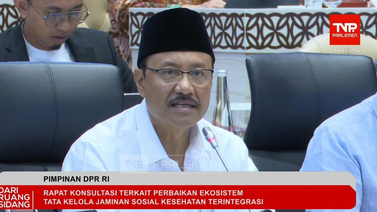 Kuota PBI JK Dipastikan Tak Bertambah meski Ada Reaktivasi