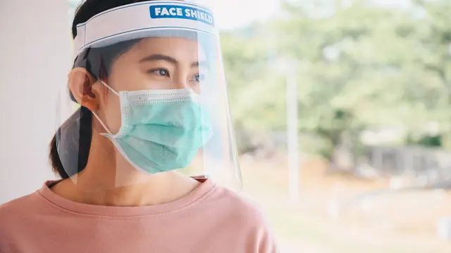 Masih Perlu Nggak Sih Konsumsi Vitamin E di Masa New Normal?