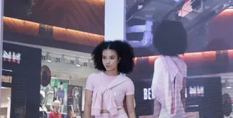 Mengusung konsep SIS (Shop-In-Shops), Juicy Couture sekarang dapat dengan mudah ditemukan di SOGO Department Store yang tersebar di 8 kota besar di Indonesia. Credit: Juicy Couture