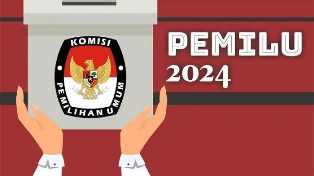 Ilustrasi Pemilu 2024 (Istimewa)