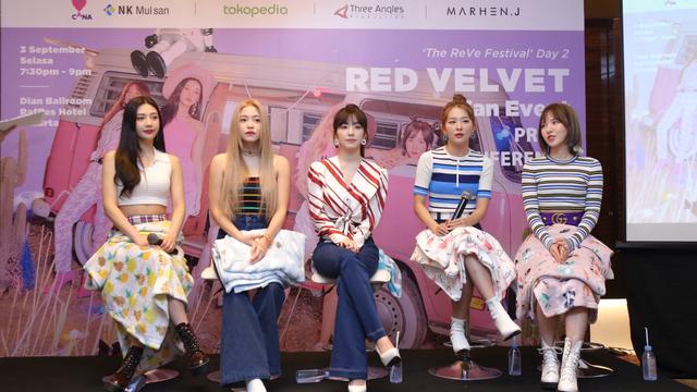 Red Velvet