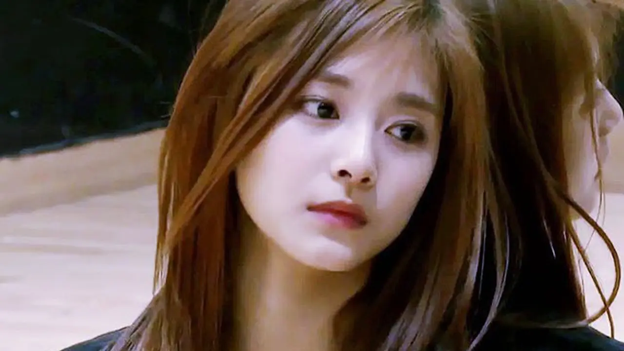 Tzuyu TWICE
