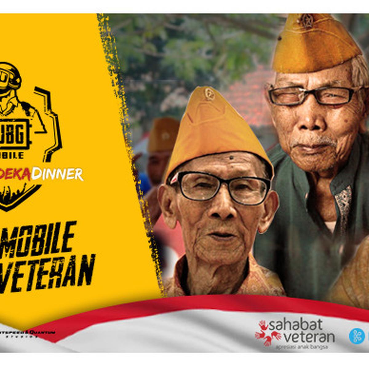 Peringati Hut Ri Ke 74 Pubg Mobile Bakal Galang Dana Untuk Veteran Tekno Liputan6 Com