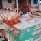 Rukiyem, penjual kue apem Yaqowwiyu di Jalan Jatinom-Boyolali/Foto:Liputan6.com/Miranti