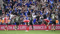 Southampton vs Everton ( Reuters / Dylan Martinez)