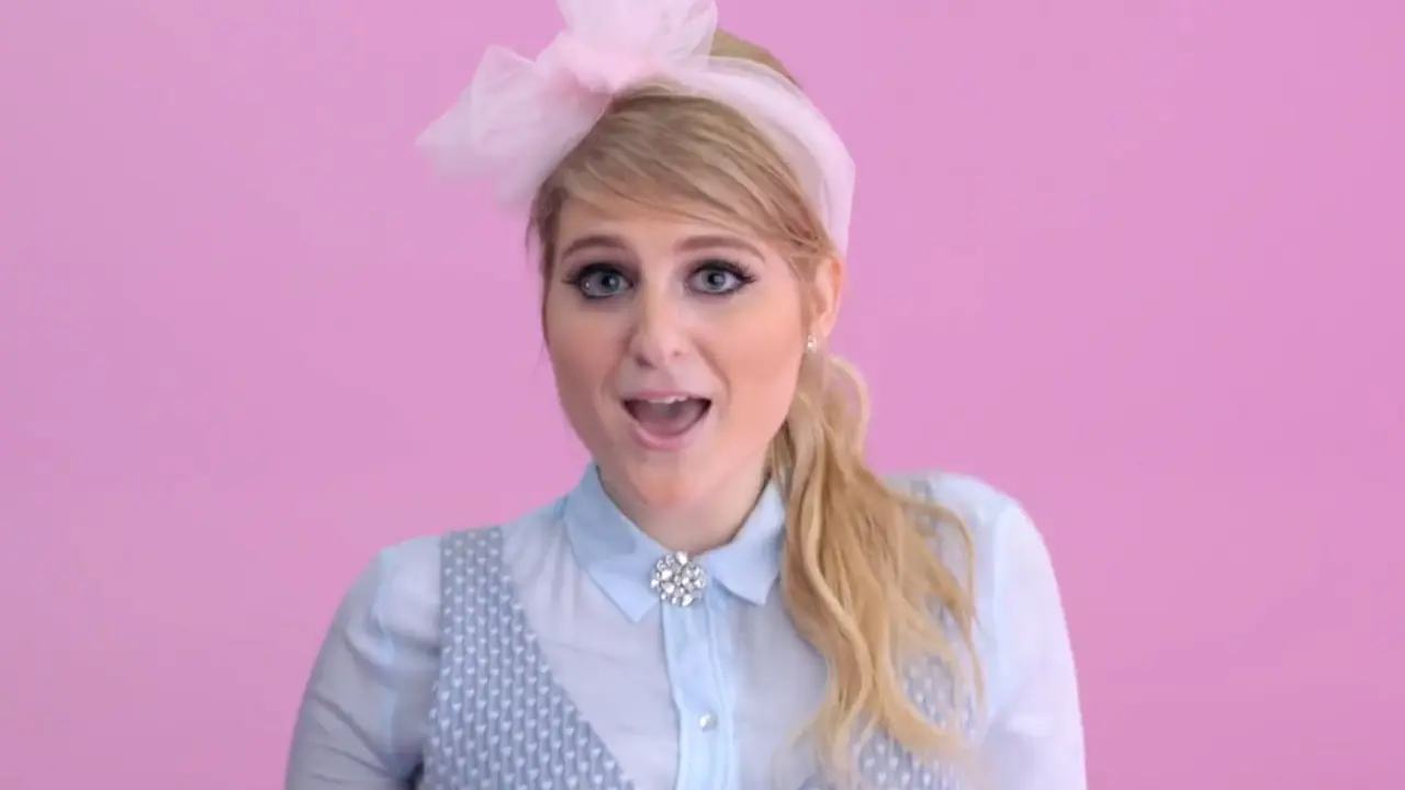 Meghan Trainor