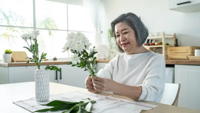 Koleksi Tanaman Hias yang Begitu Didambakannya