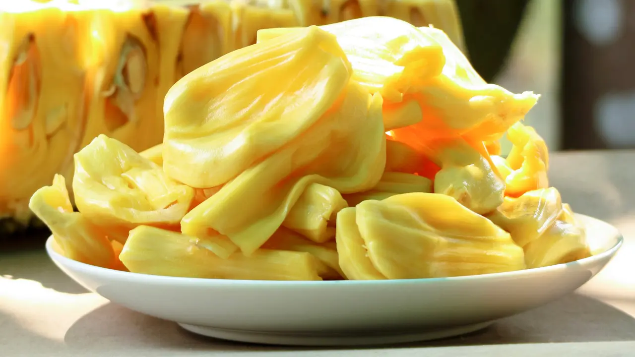 nangka