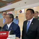 Wamenhan Bicara Pentingnya Latihan Militer buat Calon Manajer Kopdes