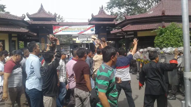 Dian Kurniawan/Liputan6.com