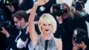 “Taylor wanita hebat. Dia sungguh baik dan menyenangkan, dan kami telah melwati banyak momen indah,”  ucap Tom Hiddleston yang memuji mantan kekasihnya itu. (AFP/Bintang.com)