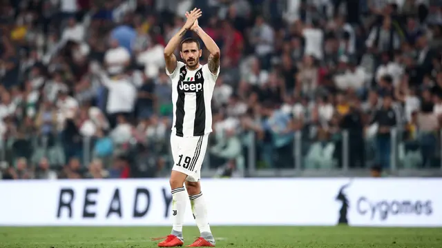 Juventus