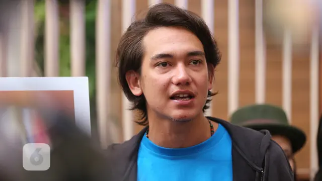 [Bintang] Adipati Dolken
