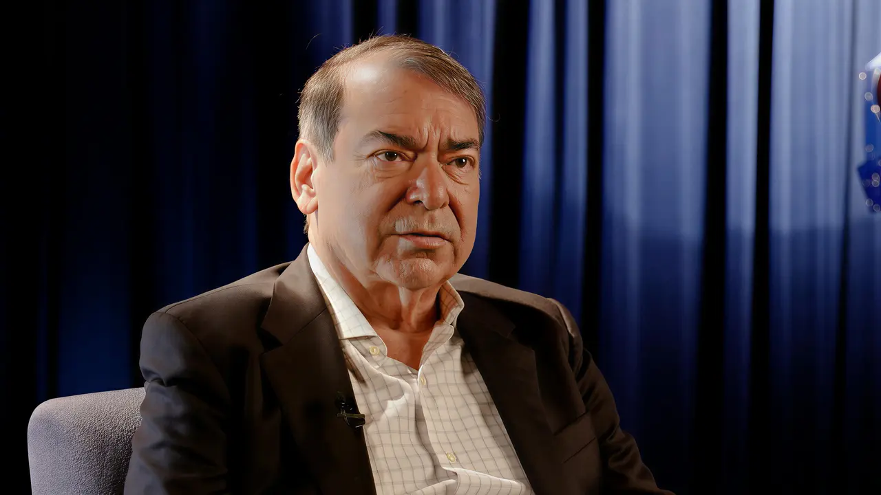 Jim Avila: Veteran Journalist Dies at 69 After a Long Illness