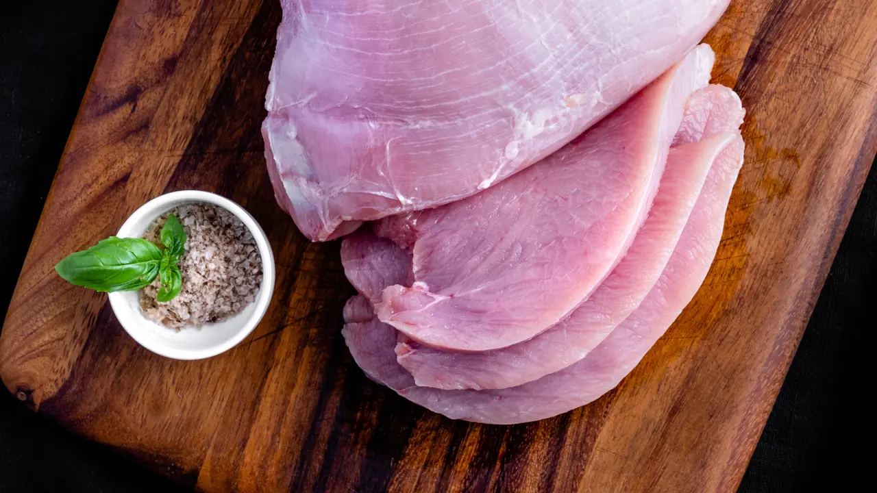 Ayam Pok Pok Rumahan: Marinasi Ayam