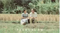 Film Bumi Manusia dan Perburuan (Sumber: Instagram/falconpictures_)